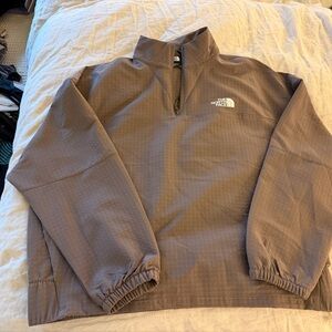 The North Face Women’s Brown Pullover